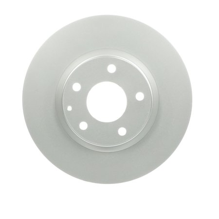 BOSCH Quietcast Disc Disc Brake Roto, 34011590 34011590